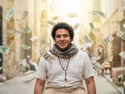 الباشا منصور يطلق “فووق فلوس”.. أغنية شعبية تحاكي أزمات الشارع المصري