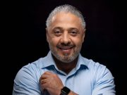 الفنان محمود الخياط يعود للساحة الفنية باغنية ” عيونك رحلة أيامي “