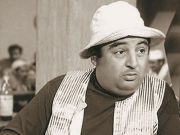 يونس شلبي.. الفنان الذي حوّل العفوية إلى مدرسة في الكوميديا