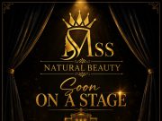 17 حلماً ولقب واحد… ورسالة أكبر من التاج في Miss Natural Beauty 2026