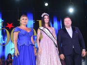 Miss Romania Bianca Crowned Miss Europe and Reaches the Top Final of World Next Top Model 2026