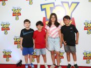 “Toy Story 5” يحتفل بعرضه الأول في لبنان وسط أجواء عائلية مميزة
