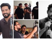 إنتاج وليد منصور.. أحمد زعيم ينتهي من تصوير كليب “يا ولا حاجة” استعدادًا لطرحه مطلع يوليو