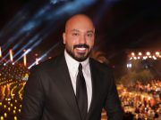 إيّان يشعل المدرّج الروماني في حفل زفاف استثنائي