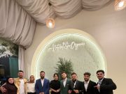 برعاية وزير الصحة… خان الصابون يضع المنية في قلب المشهد الدبلوماسي والاقتصادي