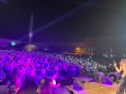 نوال الزغبي تتألق في تونس أمام أكثر من 3000 شخص… وتستعد لصيف حافل وإصدار جديد