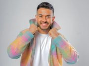 مازن فيطر: سعيد بنجاح ياجبل ويكشف عن اسباب حبه للغناء