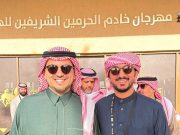 نادر حمد الزعبي.. الإعلامي الذي لم ينسَ أصله