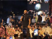 جوزيف عطيه يشعل ليل صيف وادي النصارى سوريا بمناسبة عيد السيدة وحضور جماهيري ضخم