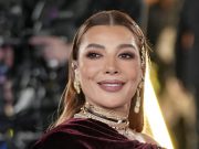 أصالة تلهب حماس جمهورها قبل العودة إلى دمشق.. وموعد تاريخي في سبتمبر