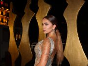 جاين قنصل تتجه بثبات نحو هوليوود مع مشاريع سينمائية واعدة