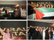 «أبو كرم» يتوج بلقب Viral Star.. و«خلود تاج رأسك» و«Sally» في المركزين الثاني والثالث