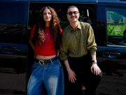 أميرة أديب بلا فلاتر.. ما لم يُعرض على التليفزيون مع بلال العربي في «On The Road