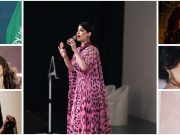 ريم المغربي.. صوت خليجي يعبر الحدود من موسم الرياض إلى موازين