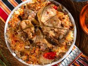 الحنيذ العسيري