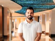 ناصر علي مصطفى يحذر من الرسائل والروابط المشبوهة على المنصات الرقمية