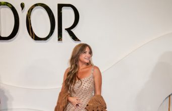تانيا قسيس في الموريكس دور وتكشف عن ريمكس لاتيني جديد لـ شو مخبّى الليل