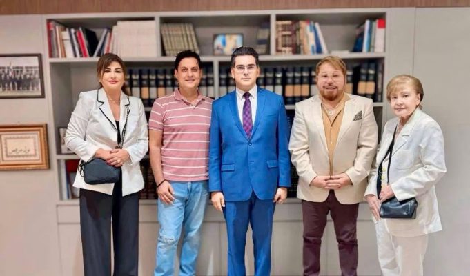 مهرجان «الزمن الجميل» برعاية وزير الإعلام للسنة الثانية… وتكريم استثنائي لـ«تلفزيون لبنان»