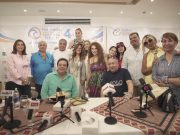 عاطف عبد اللطيف يدعم مهرجان الغردقة لسينما الشباب ويؤكد أهمية الفن في تنشيط السياحة