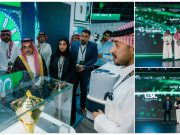 اتفاقيتا تعاون تعززان حضور «منصور للاستثمار القابضة» في منتدى الصناعة السعودي 2026