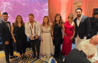 مهرجان كاييل … أمسية فنية ووطنية تضامناً مع الجيش اللبناني