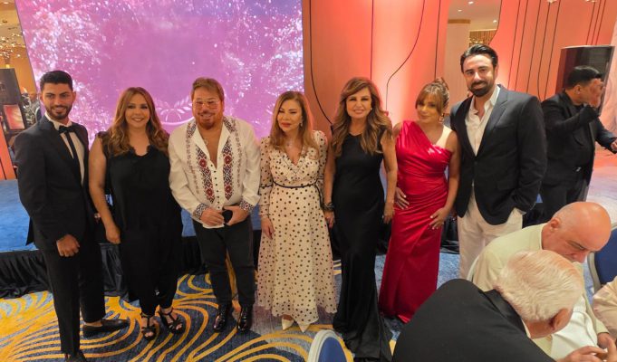 مهرجان كاييل … أمسية فنية ووطنية تضامناً مع الجيش اللبناني