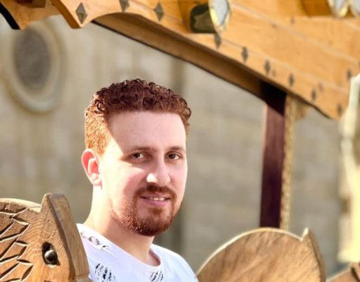 أحمد منير يقدم روشتة النجاح.. كيف تبيع بالمحتوى وتكسب بالإعلان وتبني اسمك بهاشتاج؟