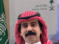 حضور عربي متزايد لشاهر السرحاني.. تجربة شاعر سعودي تتجاوز الحدود عبر السوشيال ميديا