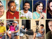 “باك ليبر” فيلم مغربي يحكي قصة النهوض من جديد في قالب كوميدي مشوق
