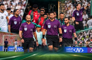 من جليب الشيوخ إلى قلب «خليجي 27».. النصر الرياضي يحوّل 43 عامًا من الحضور إلى شراكة داخل تفاصيل البطولة