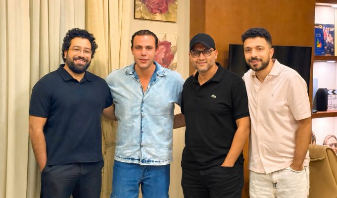 محمد إمام وأحمد خالد موسى يلتقيان مجددًا في «الأساتذة» بعد شمس الزناتي