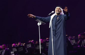 حسين الجسمي وتامر عاشور يفتتحان «ليلة عمر 2026» في الكويت بليلة طربية استثنائية