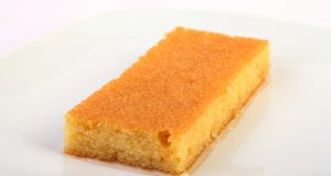 البسبوسة المصرية مثل المحلات