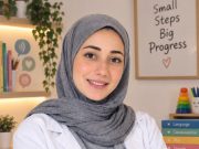 ساندرا متيرك : التدخّل المبكر مفتاح دعم تطوّر اللغة والتواصل لدى الأطفال