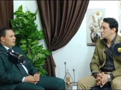 المستشار محمد دراز ضيف «نبض العاصمة»: أخوض انتخابات نادي الصيد بالمحلة بفكر جديد لتنمية الموارد وتطوير الأنشطة